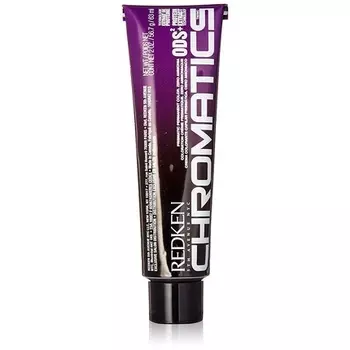 Краска для волос Chromatics Prismatic 57G № 6.26 Фиолетовый/Красный, Redken