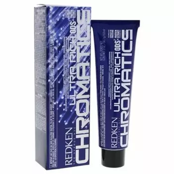 Краска для волос Chromatics Ultra Rich 9Na (9.01) Натуральный пепел 2 унции, Redken