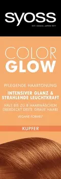 Краска для волос Color Glow Copper 100мл Syoss