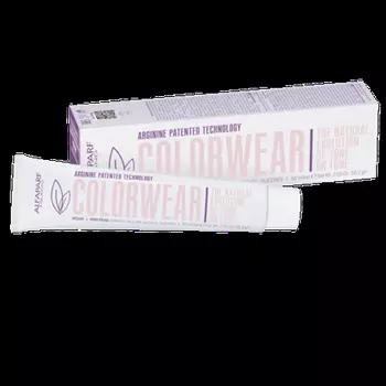 Краска для волос Colorwear Very Light Natural Blonde 9Mrc, Alfaparf Milano