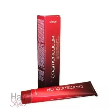Краска для волос Cramer Color 100 мл, Kemon