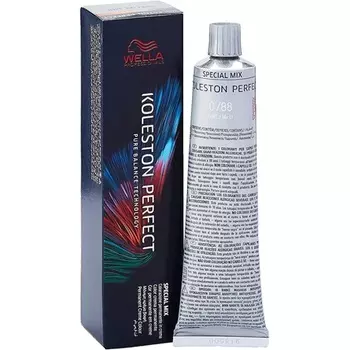 Краска для волос Deep Blue 210г 60мл, Wella