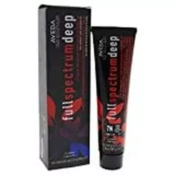 Краска для волос Deep Pure Tone темно-серый/синий, Aveda