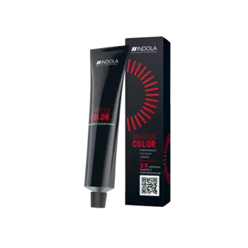 Краска для волос для окрашивания за 10 минут 9 Indola Xpress, 60 мл
