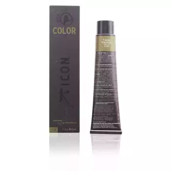 Краска для волос Ecotech color natural color I.C.O.N., цвет toner natural, 60 мл.