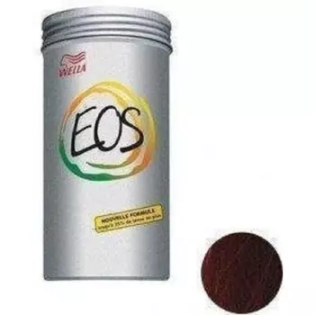 Краска для волос Eos на растительной основе Xii Hot Chilli 120G, Wella