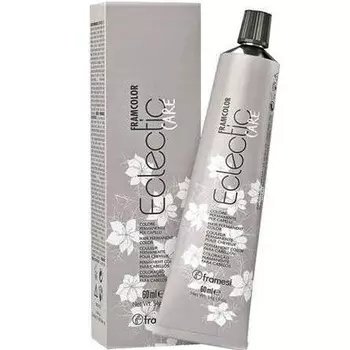 Краска для волос Framcolor Eclectic Care 8.363 Светло-русый теплый бежевый 2 унции, Framesi