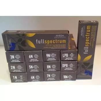 Краска для волос Full Spectrum только для депозита, 2,8 унции, Aveda