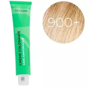 Краска для волос Gen без аммиака 900+ 100 мл Новинка 2025 г. Generik