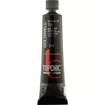 Краска для волос Goldwell Permanent Hair Color, The Special Lift 11P Hellerblond Perl / 60 ml