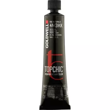 Краска для волос Goldwell Permanent Hair Color, @Elumenated Shades 6RR@PK Dramatic Red Elumenated Intensiv Rot / 60 ml