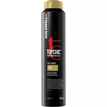 Краска для волос Goldwell Permanent Hair Color, The Blondes 9GN Turmalin / 250 ml