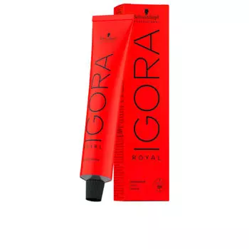 Краска для волос Igora Royal 6-68 Schwarzkopf, 60 мл