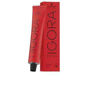 Краска для волос Igora Royal Nude Tones 8-46 Schwarzkopf, 60 мл