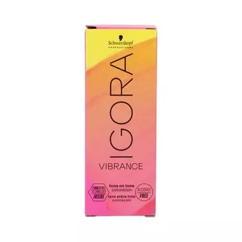 Краска для волос Igora Vibrance 9 5-9 Schwarzkopf