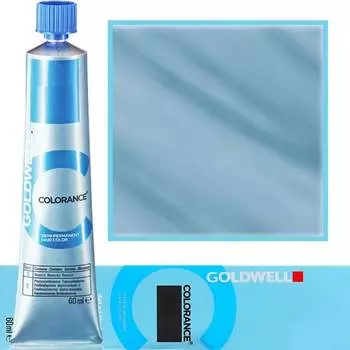 Краска для волос INDIGO Pastel Indigo, 60 мл Goldwell, Colorance