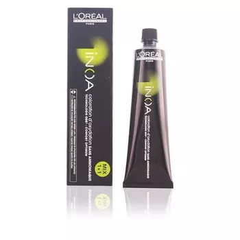 Краска для волос Inoa без аммиака 5.52 60G, L'Oreal