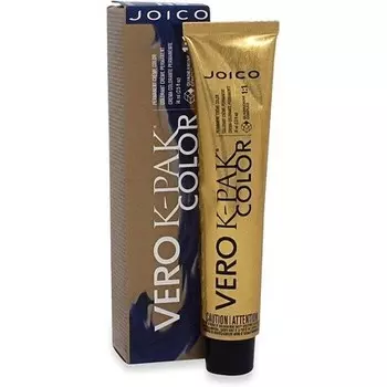 Краска для волос Joico Vero Color 8N