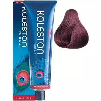 Краска для волос Koleston Perfect Me+ 55/46 60 мл, Wella