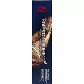 Краска для волос Koleston Perfect Me Professionals 500 Pure Naturals - 60 мл Wella