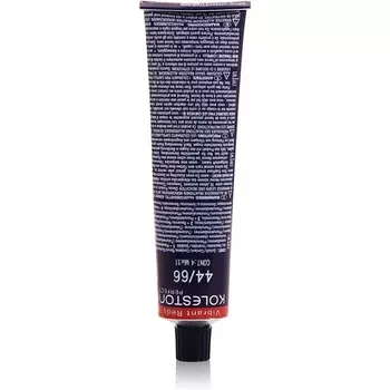 Краска для волос Koleston Professionals 60 мл 44/66 средний интенсивный фиолетовый коричневый, Wella