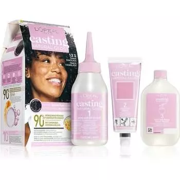 Краска для волос L'Oral Paris Casting Natural Gloss 123 – 48 мл