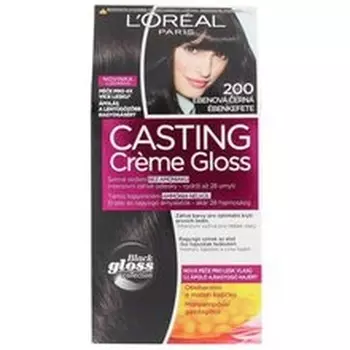 Краска для волос L'Oral Paris Casting Creme Gloss 518 Hazelnut Mochaccino 48 мл
