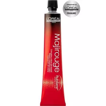 Краска для волос L’Oral Professionnel Paris Majirouge, Nr. C 6.66 Dunkelblond Intensives Tiefes Carmilane / 50 ml