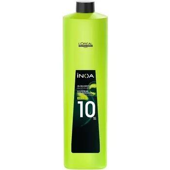 Краска для волос L’Oral Professionnel Paris Inoa Oxidant, 3% Wasserstoff / 1000 ml