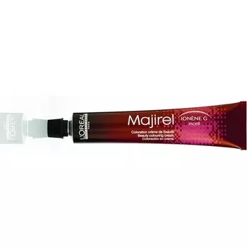 Краска для волос L'Oreal Professionel Majirel 50 мл 7.43 Золотисто-медный блондин L'Oral