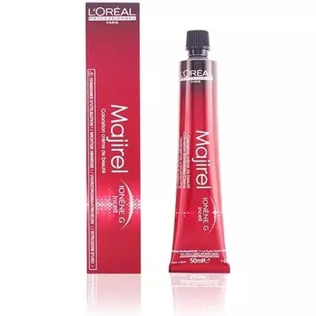 Краска для волос L'Oreal Professionnel Majirel 5.35 50 мл