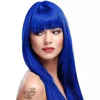 Краска для волос La Riche Midnight Blue 88 мл Directions