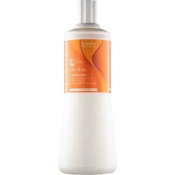 Краска для волос Londa Professional Oxidations Emulsion, 1,9 % / 1000 ml