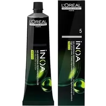 Краска для волос Loreal Inoa 3 различных оттенка 60мл L'Oral