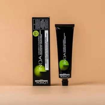 Краска для волос Loreal Inoa Различные оттенки 60 мл L'Oral