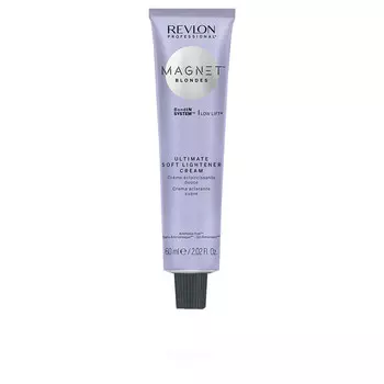 Краска для волос Magnet Blondes Soft Light Revlon, 60 мл