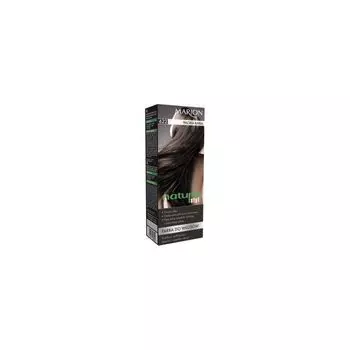 Краска для волос Natura Styl Hair Color Cream Tintes Marion, 622 Roasted Coffee