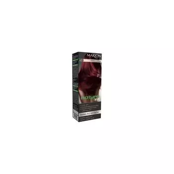 Краска для волос Natura Styl Hair Color Cream Tintes Marion, 651 Dark Cherry