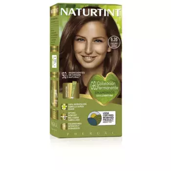 Краска для волос Naturtint Naturtint, цвет 6.35 castao canela intenso, 170 мл.