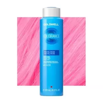 Краска для волос Pastel Rose Goldwell Colorance 120 мл