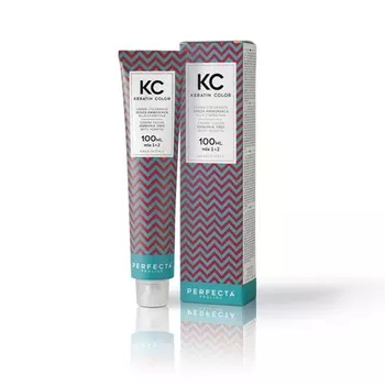 Краска для волос Perfecta Kc Keratin Gold Faipa без аммиака 100мл