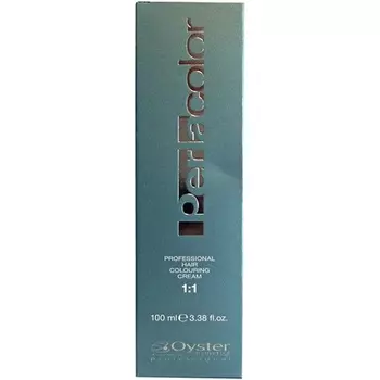 Краска для волос Perlacolor Professional синяя, Oyster Perlacolor