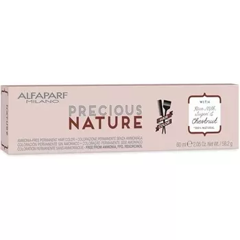 Краска для волос Precious Nature 10, 60 мл, Alfaparf Milano