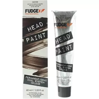 Краска для волос Professional 7.3 Medium Gold Blonde, 60 мл, Fudge