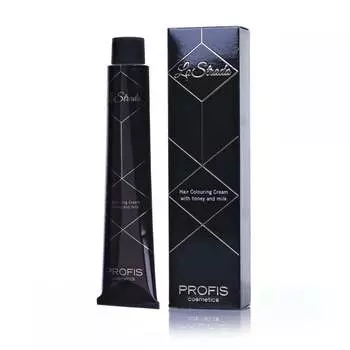 Краска для волос Profis Lastrada 100мл 10/12, Scandic Line