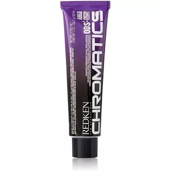 Краска для волос Redken Chromatics Prismatic Gold/Mocha, 2 жидких унции