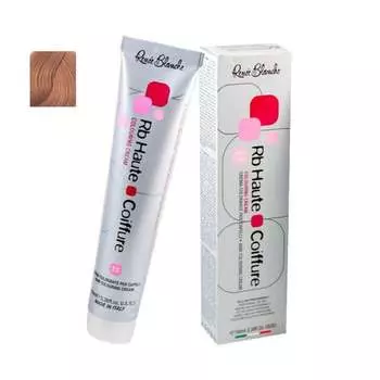 Краска для волос Рене Бланш 7.34, 100 мл, Renee Blanche