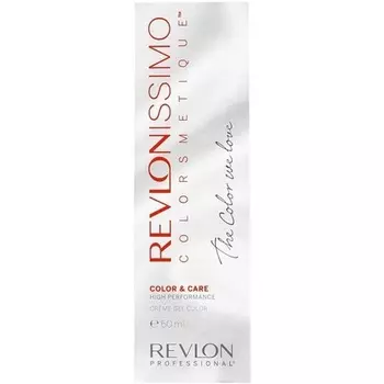 Краска для волос Revlon Revlonissimo Colorsmetique Цвет 5.14 Светло-каштановый 60мл