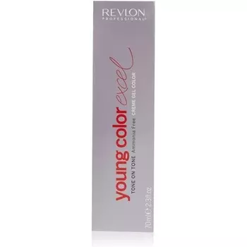 Краска для волос Revlon Young Color № 5.25