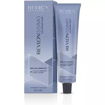 Краска для волос Revlonissimo 5.12 60 мл